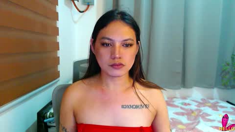 July online show from February 26, 7:39 pm