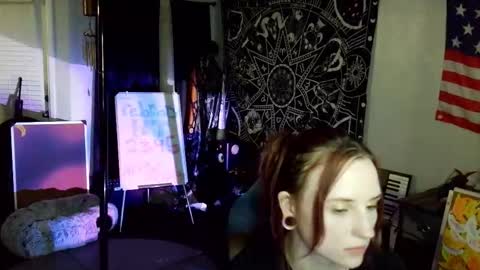 Lilith online show from February 23, 6:37 am