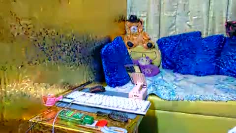 xxloveheart online show from April 10, 9:30 pm