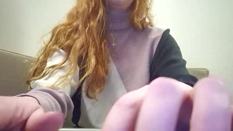 xxmariebliss online show from May 6, 12:49 am