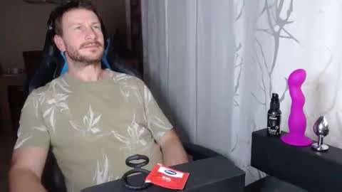 xxmettexx online show from February 15, 8:18 pm