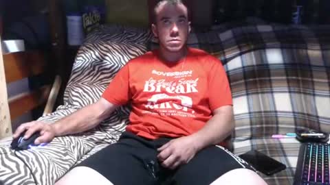 xxScubaStevexx online show from July 27, 4:32 am