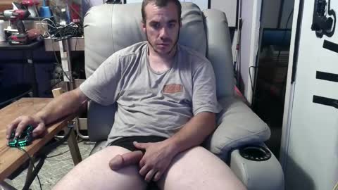 xxScubaStevexx online show from October 12, 9:27 pm