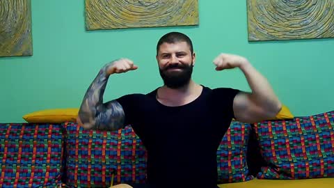 Xtream Leonard online show from February 8, 6:22 am