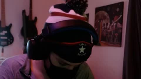 David Fox online show from March 1, 4:39 am