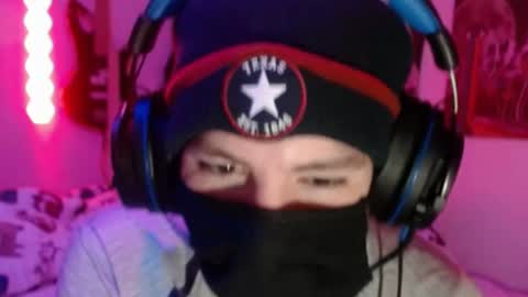 David Fox online show from February 14, 9:23 am