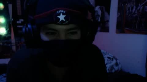 David Fox online show from March 24, 3:56 am