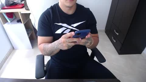 xxx_3d online show from March 10, 3:30 pm