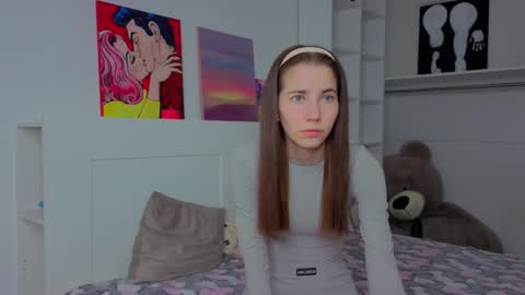 Eva online show from March 9, 5:56 am