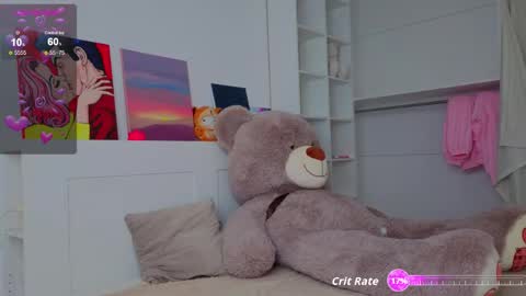 Eva online show from April 8, 2:36 am