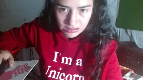 Snapshot of xxx_morena chatting on March 10, 11:38 pm   LILI  online show from March 10, 11:38 pm