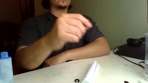 xxxavierkennedy online show from October 13, 12:56 am