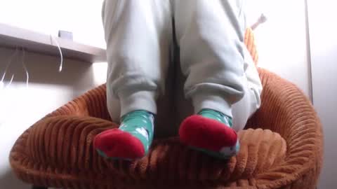 Lola online show from January 6, 6:23 pm