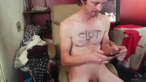 Sean online show from January 23, 4:59 pm