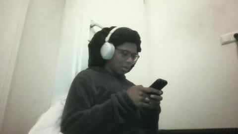 Danielle online show from February 14, 2:58 am