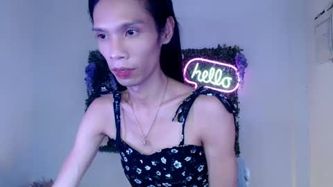 Your Princess Yums online show from March 9, 5:06 pm