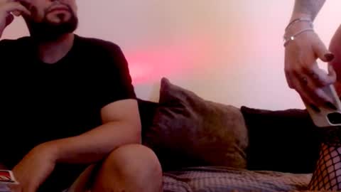 XXXGrillCheese online show from December 20, 12:45 pm