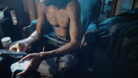 xxxjrstrokesxxx online show from March 21, 7:18 pm