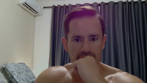 Snapshot of xxxmusclebigcockxxx chatting on December 3, 2:09 am xxxmusclebigcockxxx online show from December 3, 2:09 am