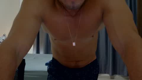 Snapshot of xxxmusclebigcockxxx chatting on February 15, 1:42 am xxxmusclebigcockxxx online show from February 15, 1:42 am