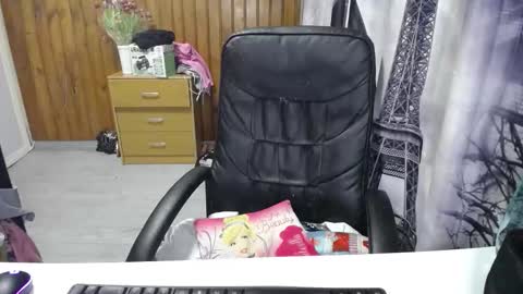 Lana online show from February 26, 7:39 pm