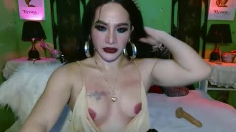 PAMPAM online show from January 7, 7:57 am