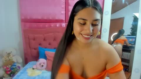 Sara online show from June 14, 2:24 am