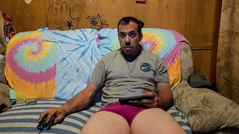 ScubaSteve online show from June 1, 2:02 am