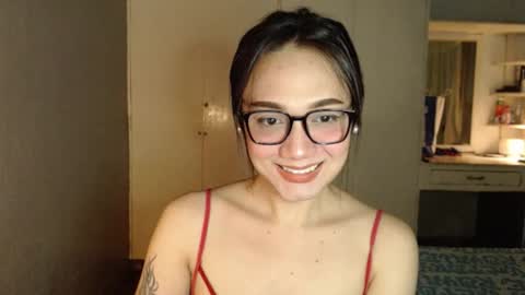 Melissa online show from October 26, 8:59 am