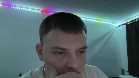 Leo online show from March 14, 8:35 pm