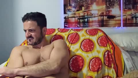 TonyDoesMiami online show from February 1, 3:41 am