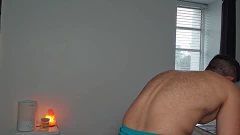 TonyDoesMiami online show from January 20, 8:50 pm