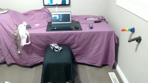 xxxxbrad online show from February 4, 10:13 pm