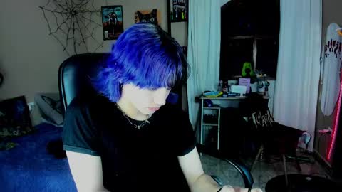 xzerox_ online show from June 2, 2:24 am
