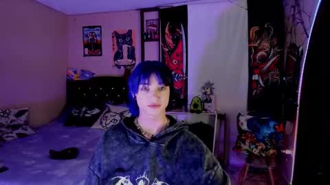 xzerox_ online show from March 28, 9:16 pm