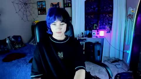 xzerox_ online show from May 24, 12:29 am