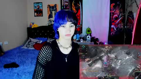 xzerox_ online show from May 14, 9:24 pm