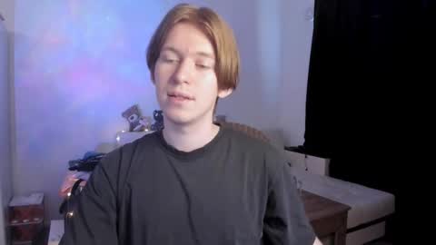 y0ursteve online show from February 12, 11:14 am