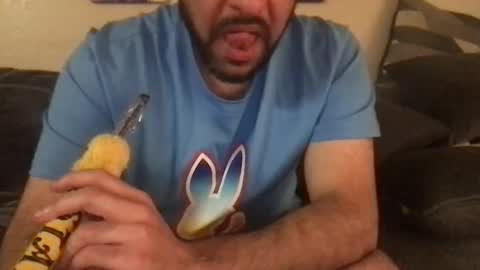 Snapshot of y2ab chatting on February 12, 10:59 pm Horny dude D online show from February 12, 10:59 pm