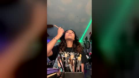 Ruby Luv online show from April 2, 3:36 am