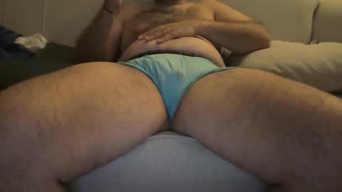 Dick  Ass online show from May 5, 7:52 pm