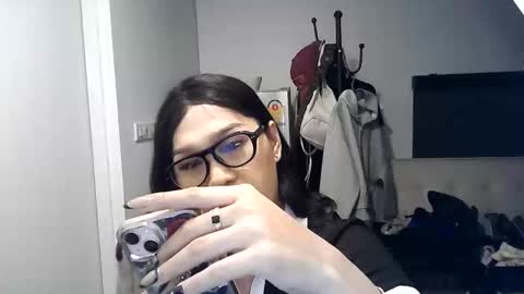 CaysonCher online show from March 21, 11:30 pm