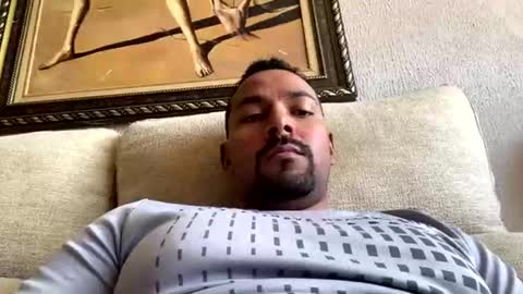  Yago Fox  online show from March 5, 1:53 pm