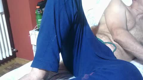 grillino online show from May 13, 12:09 am