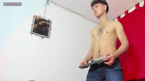 yair independent model online show from January 15, 3:48 am