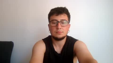 yakajoe97 online show from July 17, 1:35 pm