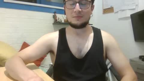 yakajoe97 online show from October 20, 10:04 pm