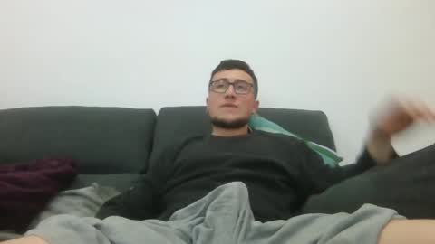 yakajoe97 online show from February 13, 1:47 pm