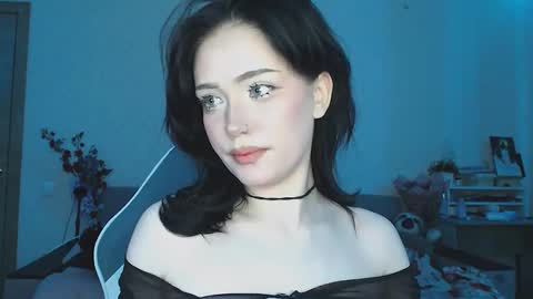 Yami online show from March 6, 10:26 pm