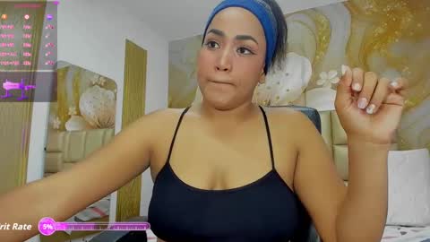 Naomi online show from November 18, 7:17 pm